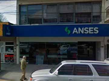 La UDAI Villa Gesell de ANSES est en avenida 3 casi 109