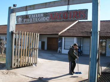 La Asociacin Arco Iris llama a asamblea para renovar autoridades