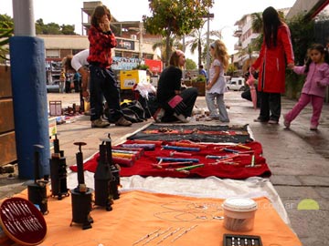 Artesanos volvern a ocupar el centro de la Ciudad