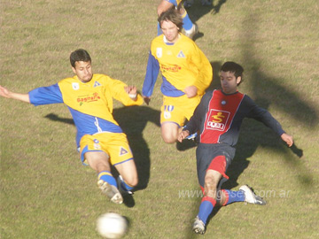 Atltico inicia el Torneo del Interior frente a equipos de Ayacucho