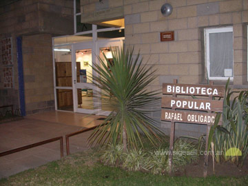 La Biblioteca public las bases del Concurso literario