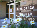 Biblioteca Popular Rafael Obligado