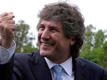 Detras de Boudou salieron presos de todos las carceles del pas. Hay preocupacion