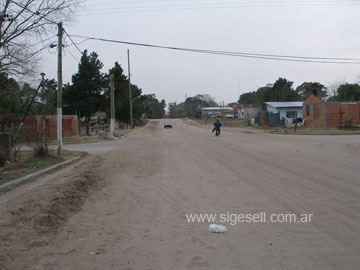 Circunvalacin es una avenida insegura