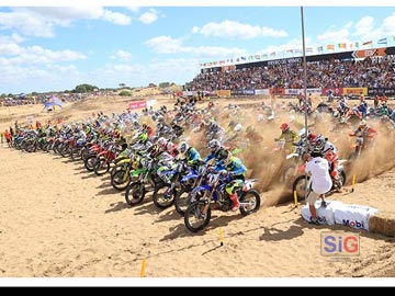 Enduro del Verano: Cambiemos propone acciones para mitigar el impacto ambiental del evento