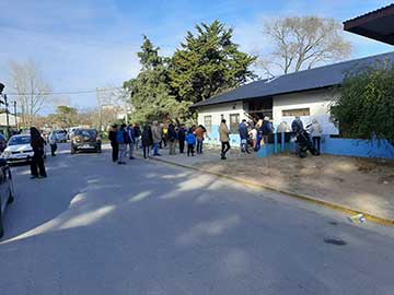 Elecciones 2023: hubo once candidatos a Intendente en Villa Gesell