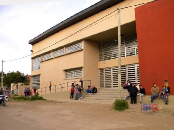 La Escuela es hoy una vidriera de lo que pasa en la sociedad