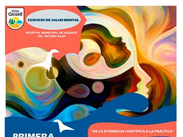 afiche de las jornadas a realizarse este jueves en Casa de la Cultura