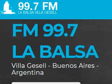 Radio La Balsa: sus propietarios y una grave acusacion contra la Administracion local