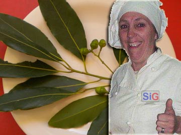 Liliana Garegnani y sus apuntes de cocina 