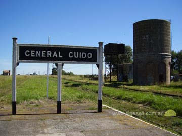 General Guido festeja a lo grande sus 128 aos 