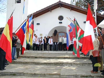 La  Parroquia anuncia los nuevos horarios de las misas