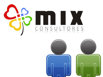 Mix Consultores, una empresa joven que asesora en Marketing