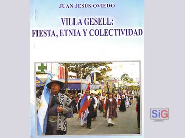 Un recuerdo a un parrafo del libro de Oviedo, por Juan Oviedo