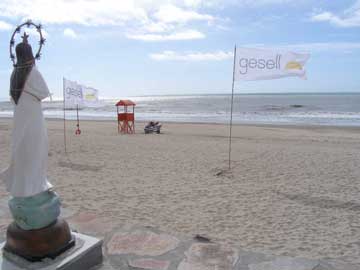 Gesell: se busca un menor ausentado del hogar