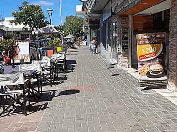 Mientras el Comercio sufre, desde la Provincia aun no reglamentaron la ley de emergencia