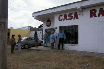 Casa Radical de Boulevard y 106    